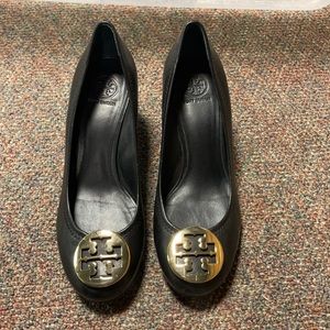Women’s Tory Burch wedge heels